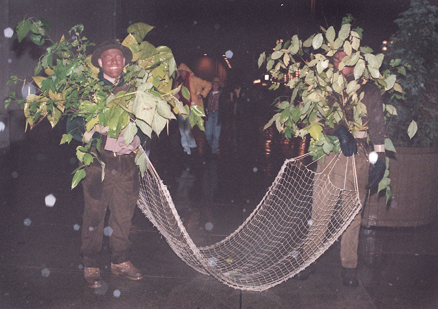 1995 Halloween